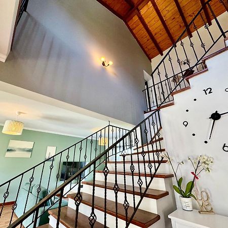 Villa Rubina Sidari With Private Pool By Dadovillas Velonádes 외부 사진