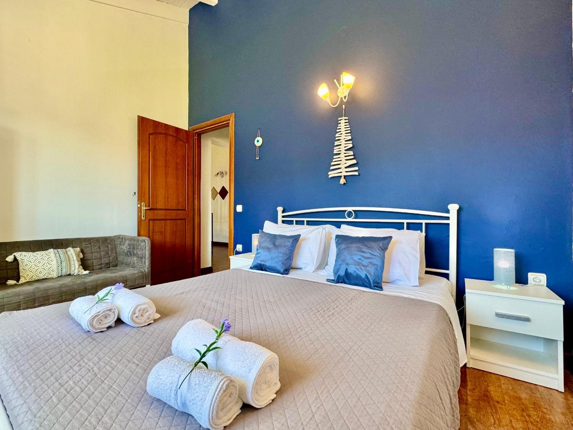 Villa Rubina Sidari With Private Pool By Dadovillas Velonádes 외부 사진