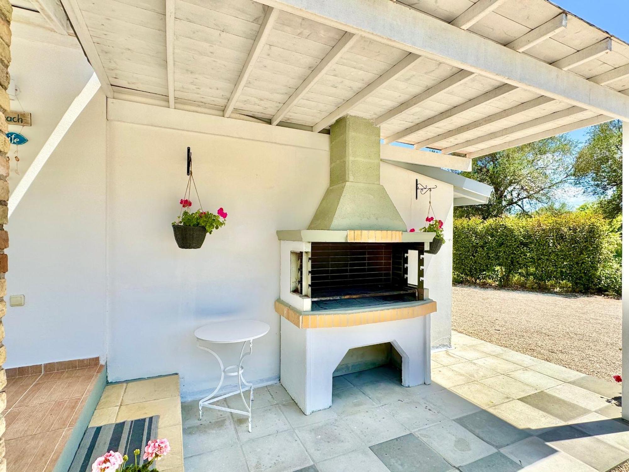 Villa Rubina Sidari With Private Pool By Dadovillas Velonádes 외부 사진